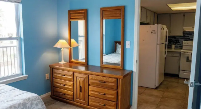 Surfside I 304, Buchen Sie Ferienwohnung Padre Island USA