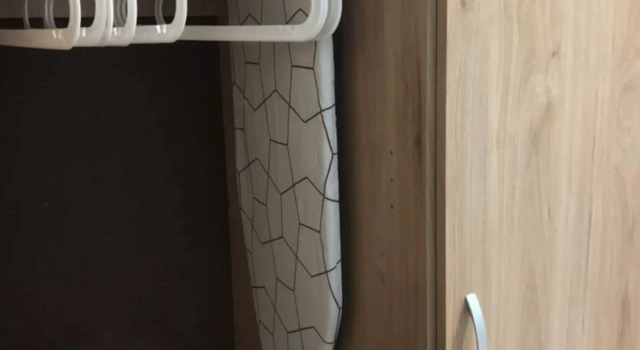 Апартаменты на улице Городовикова