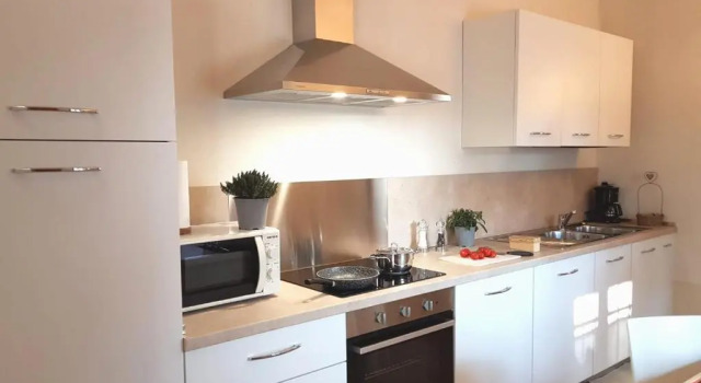 Коттедж Resort Brandolini Rota