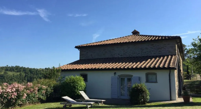 Апартаменты Relais Il Pozzeto