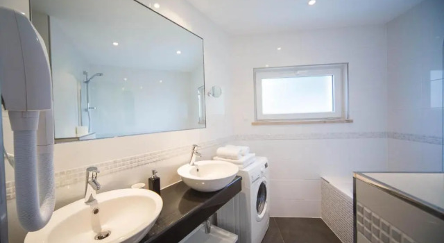 Апартаменты Apartman Moderna Lapad
