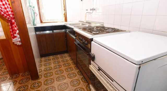 Апартаменты Standard с 3 комнатами Apartment 1070