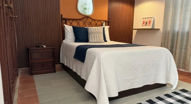 Номер Standard Hotel Montesilva