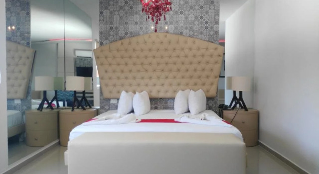 Vita Love Hotel, Buchen Sie Hotel Conkal 