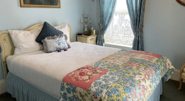 Номер Standard Heber Senator Bed and Breakfast
