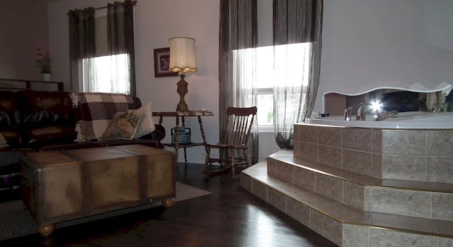 Auberge Beausejour, Забронировать Хостел Хостелы Амки, Хостел