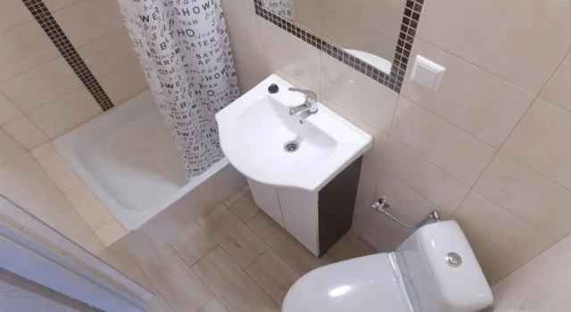 Номер Standard Święty Spokój Bieszczady