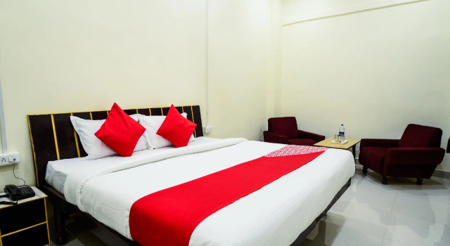 OYO 30000 Hotel Panghat, Забронировать Отель Отели штата Раджастхана с завтраком, Завтраки