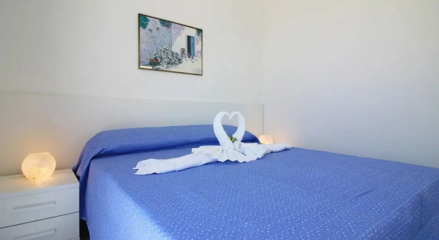 Apartment on Costa Rei With Stunning Beaches