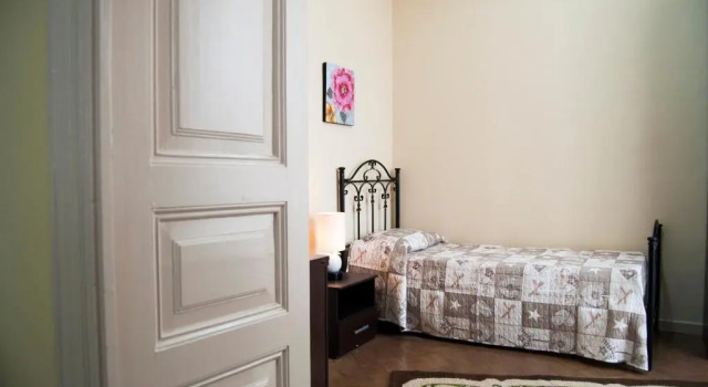 Номер Standard B&B Villa Roma