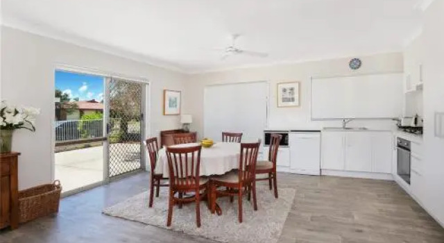 Booker Pde 34, Unit 2 - Pet Friendly -
