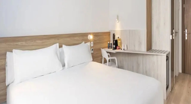 B&B Hotel Olhao Algarve