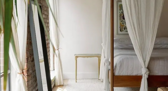 Номер Deluxe Hotel No-Vacancy