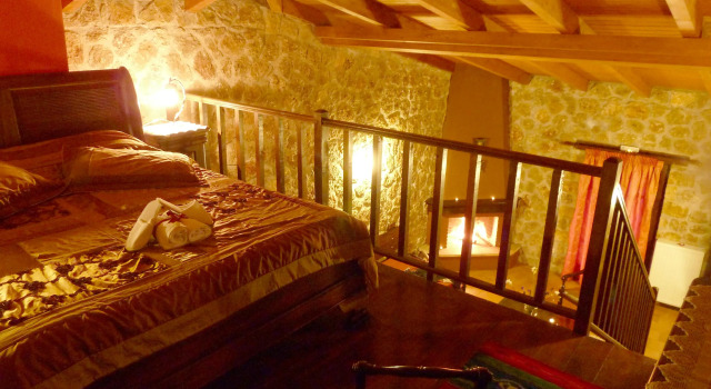 Ξενώνας Νικόλ, Prenota Hotel Ano Trikala Ziria Ski