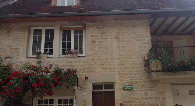 Chambres d'hôtes Coteaux du Val de Sorne