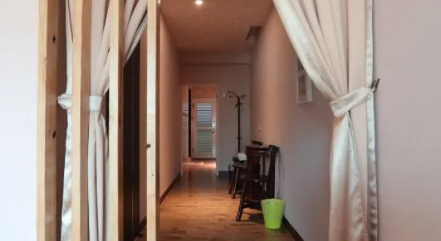 Номер Standard Orange House B&B Juifen
