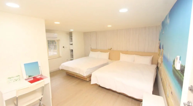 Номер Classic FJ House