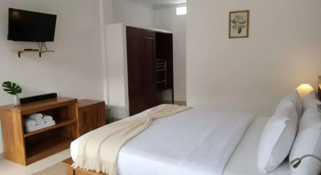 Номер Superior Gianyar Hotel