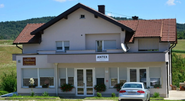 Apartman Viktoria