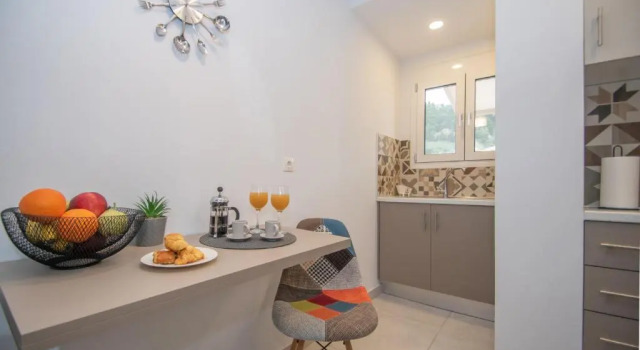 Victor Junior Suite