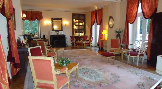 Domaine Du Verbois, Book Hotel  
