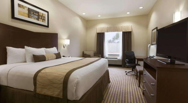 Hotel Western, Book Hotel Victoria Houston