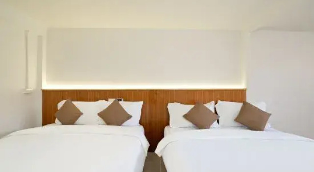Люкс OH Suites 72