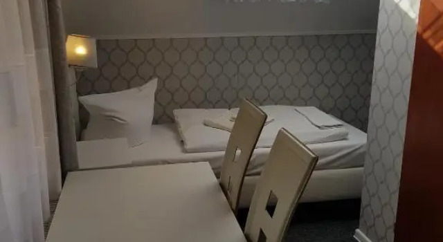 Номер Standard Motelik Lord