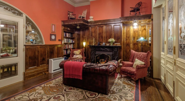 The Old Bank Boutique Hotel, Забронировать Бутик-отель Отели Миттагонг с парковкой, рядом с Парк Destination Southern Highlands, Парковка