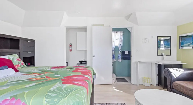 Cocoplum Rest N Hideaway #2, Book Hotel SPA-hoteller i Nassau, SPA