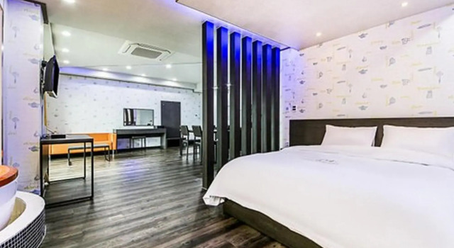 Arirang Hill Hotel & Resort