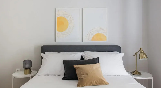 Апартаменты Absolute 2BR Apartment