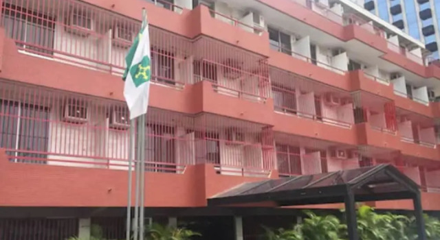 Plaza Bittar Hotel