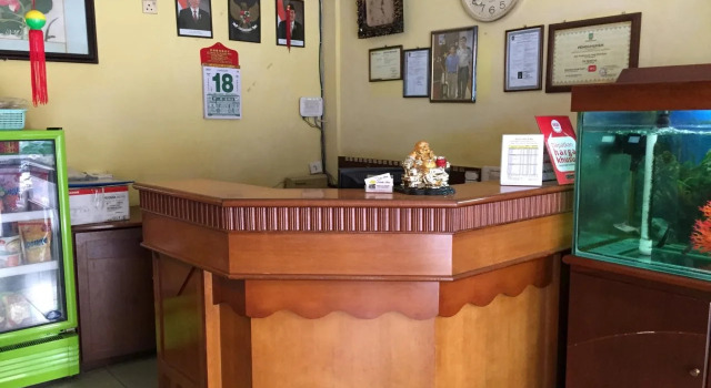 Hotel NIVILA INN