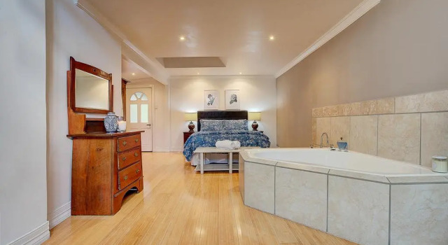 Evanslea Luxury Boutique Accommodation