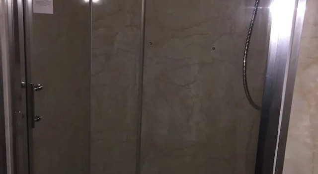 Трёхместный номер Standard Belgrave Arms Hotel