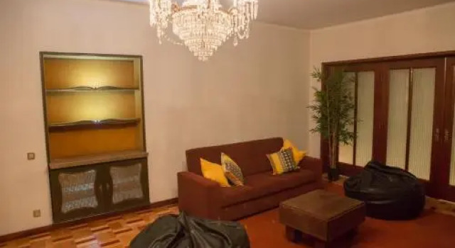 Hospedagem Casa das Regadas, Забронировать Хостел Вали-ди-Камбра Бейра-Алта
