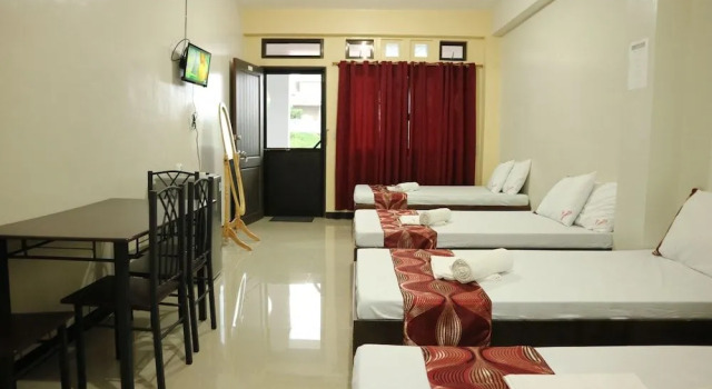 Anniesville Condotel