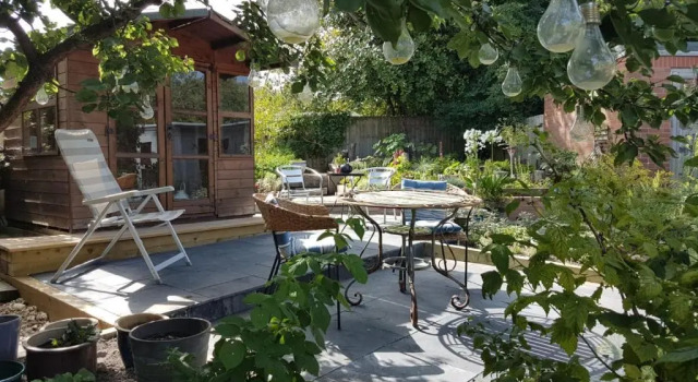 Birch House B&B
