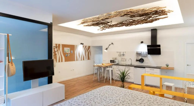 Suite Nest