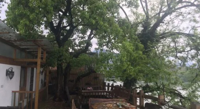 Guyanhua Country Huazhongyou Hostel, Rezervați Hostel Lishui 