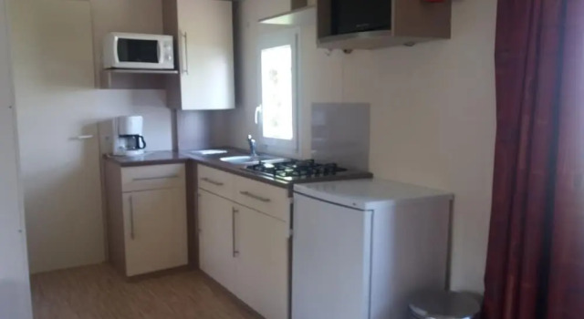 Номер Standard Le Camping St Etienne