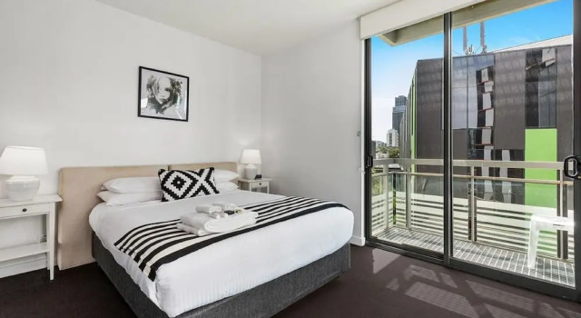 Студия Business Docklands Private Collection - NEWQUAY