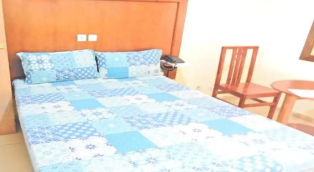 Complexe Hôtelier le Ruby, Boek Hotel Hotels in Abidjan met ontbijt, Ontbijt