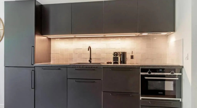 Апартаменты Charmant T2 climatisé - Canebière et Vieux-Port
