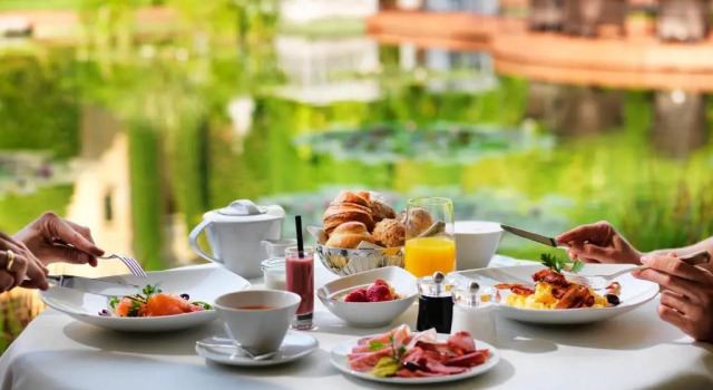 Полулюкс Giardino Ascona