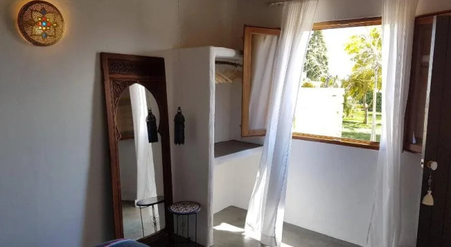 La Placeta Guesthouse, Забронировать Отель Португос La Alpujarra