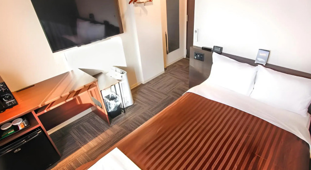 Hotel Livemax Osaka Kadoma