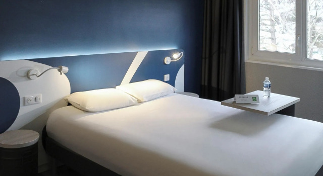 ibis Styles Beauvais, Забронировать Отель Бове Oise