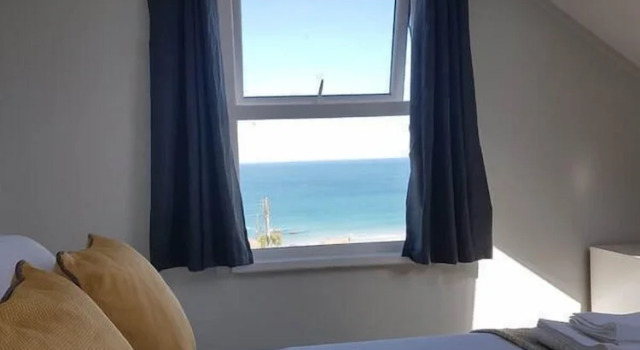 Suite Saltwater